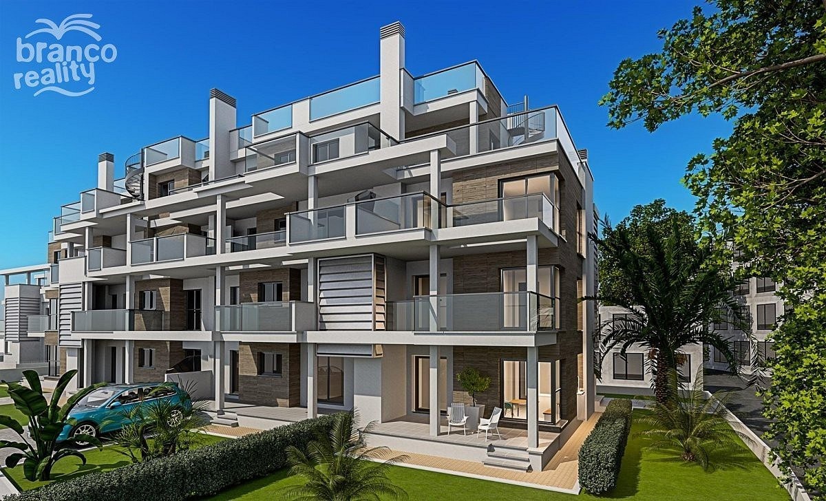 Byt 4+kk · 87 m² · Denia, Alicante, Španělsko - 3