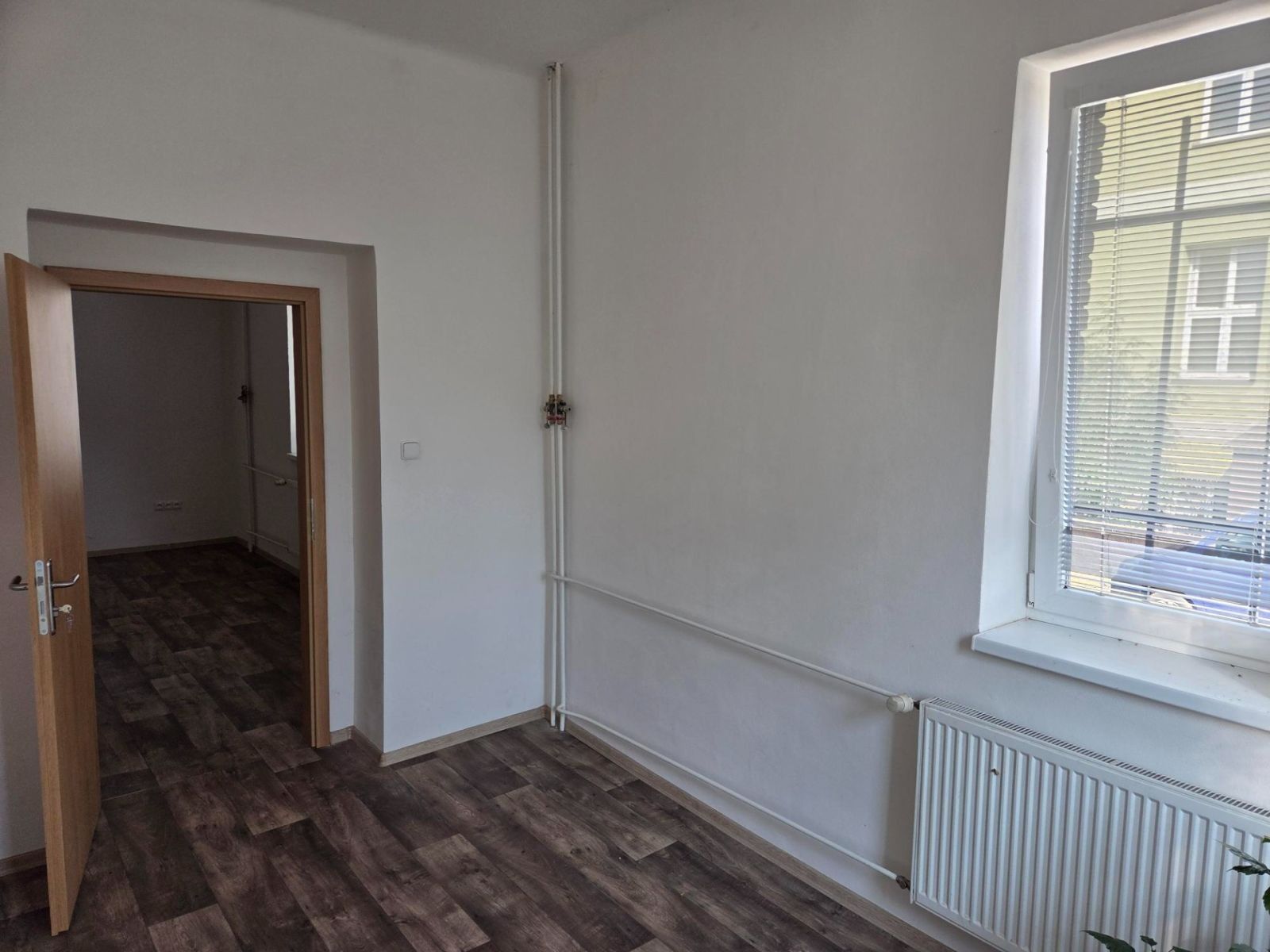 Obchodní prostory · 36 m² · Brožíkova, Beroun - Beroun, Středočeský kraj - 3
