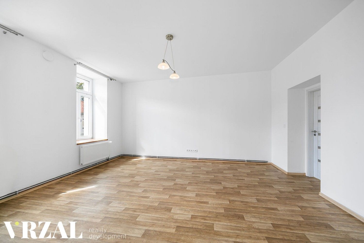 Byt 3+1 · 76 m² · Přeštice, okres Plzeň-jih, Plzeňský kraj - 4