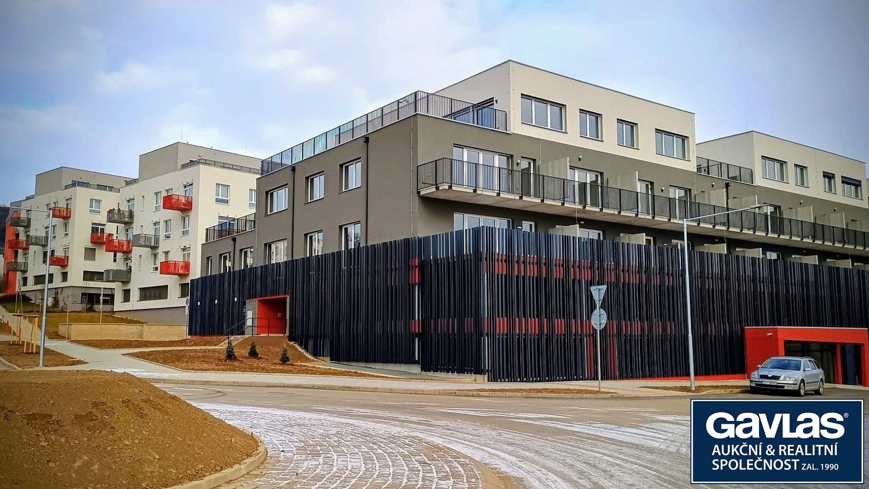 Ostatní, Beroun - Beroun-Město, Středočeský kraj, 12 m² - 1