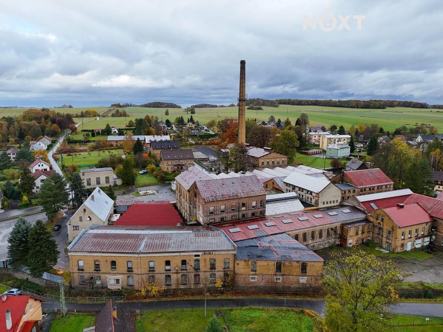 Pronájem sklad - Dětřichov, 6 m²