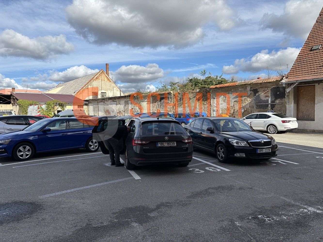 Nemovitost · 12 m² · Břeclav, Jihomoravský kraj - 3