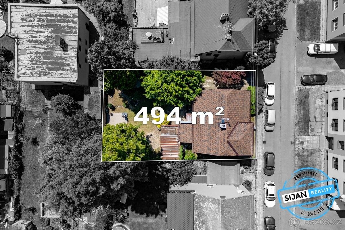 Prodej rodinný dům - Opava, 747 07