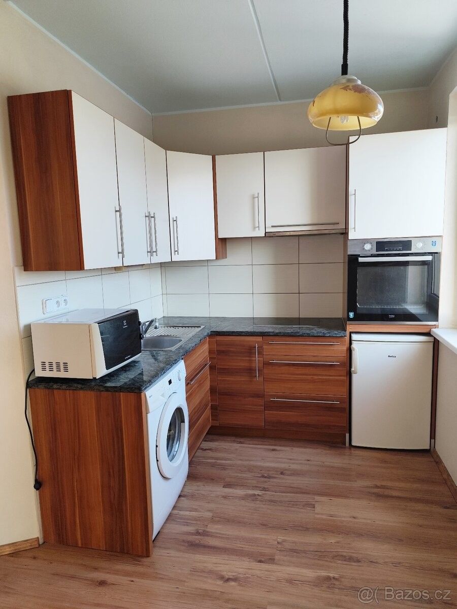 Prodej byt - Jindřichův Hradec, 377 01