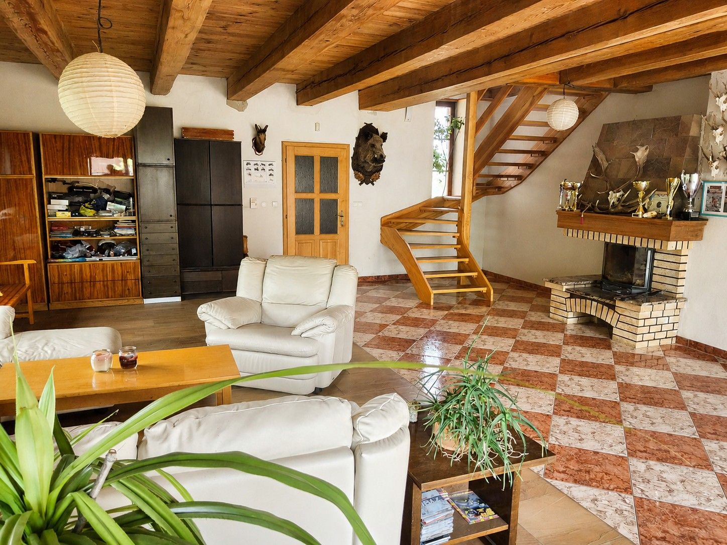 Prodej rodinný dům - Jívová - Jívová, Olomoucký kraj, 342 m² - 5