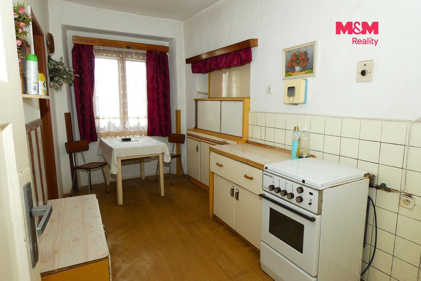 Rodinné domy, Havlíčkova, Nové Dvory, 75 m² - 2