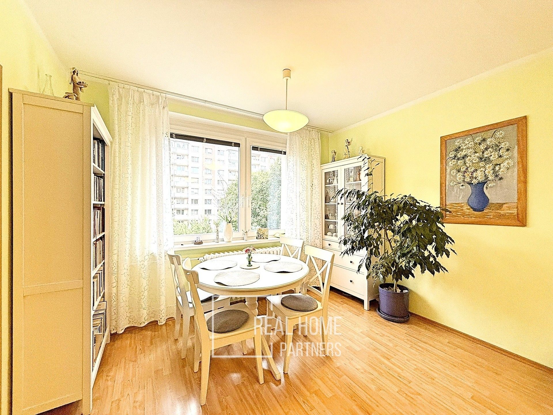 Prodej byt 4+1 - Kubíčkova, Brno, 82 m²