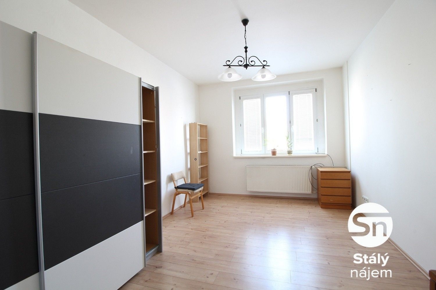 1+kk, Praha - Holešovice, okres Praha 7, Hlavní město Praha, 27 m² - 1
