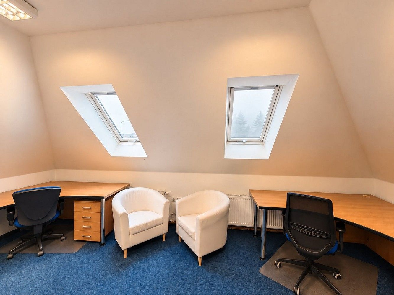 Kancelář · 26 m² · Brno - Řečkovice, okres Brno-město, Jihomoravský kraj - 4