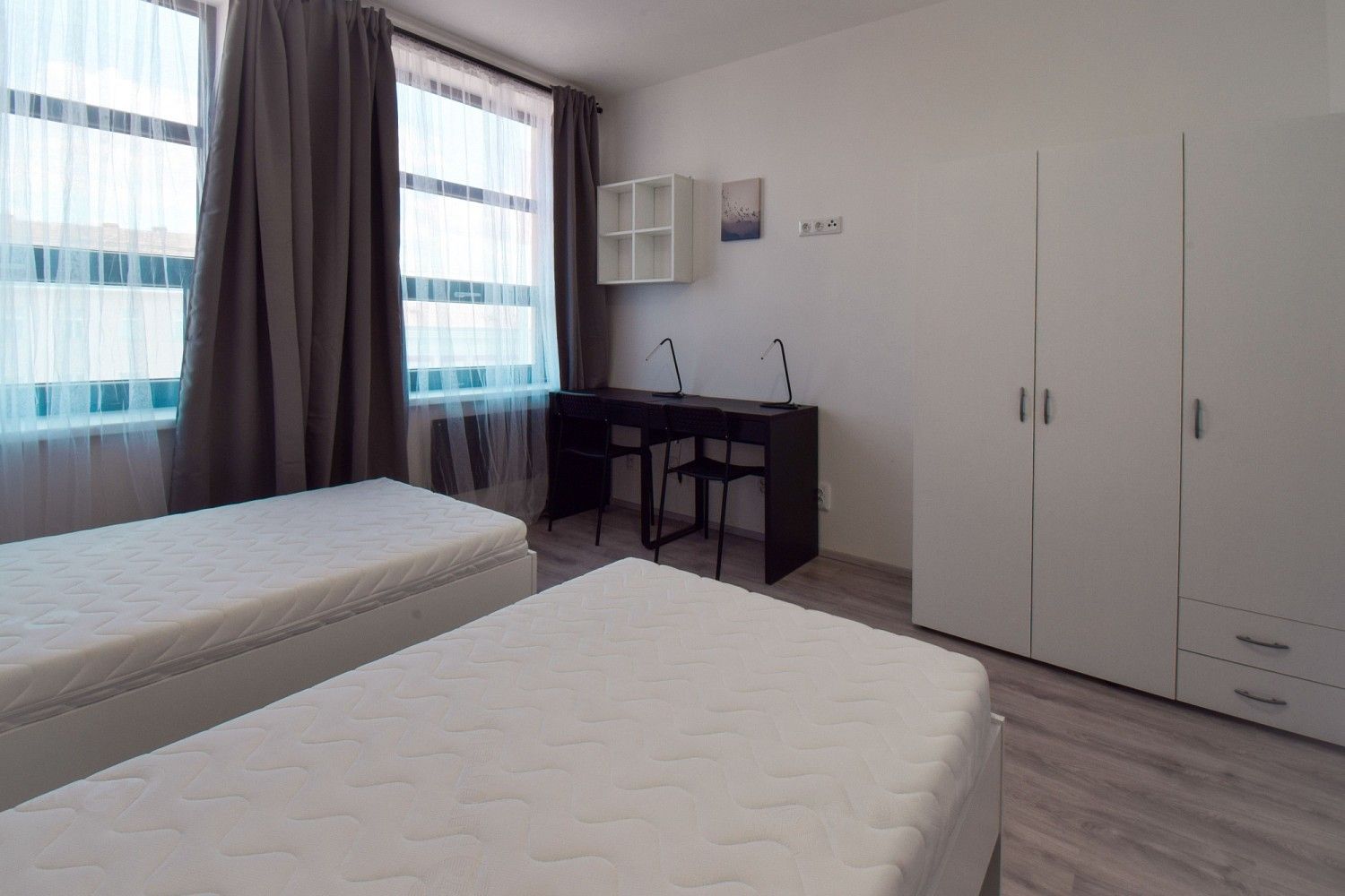 Byt 1+1 · 29 m² · Brno - Staré Brno, okres Brno-město, Jihomoravský kraj - 3
