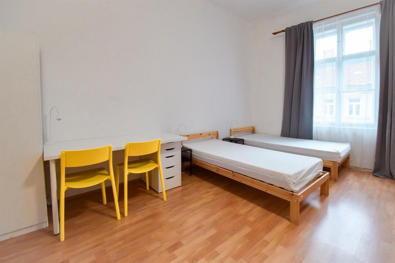 Byt 2+1 · 59 m² · Brno - Staré Brno, okres Brno-město, Jihomoravský kraj - 3