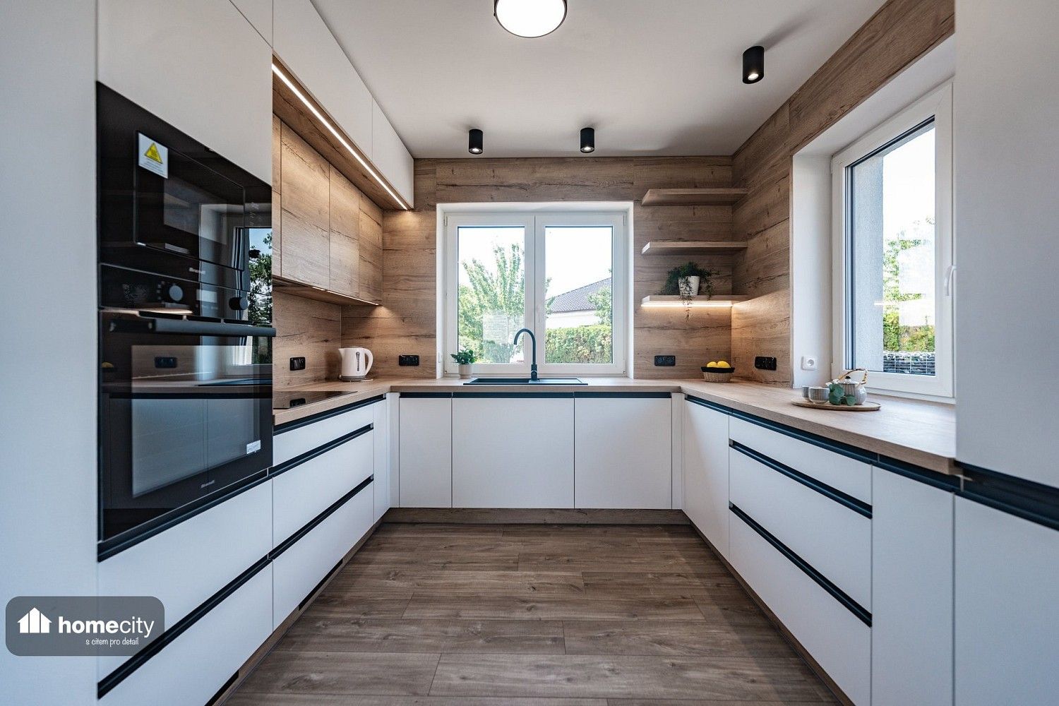 Rodinné domy, Čáslav, okres Kutná Hora, 106 m² - 2