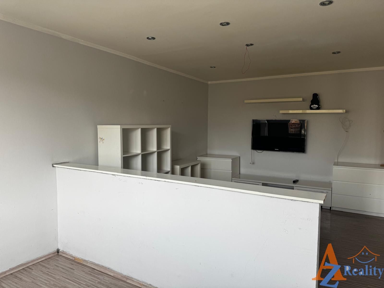 Byt 2+1 · 63 m² · Dřínovská, Chomutov - 3