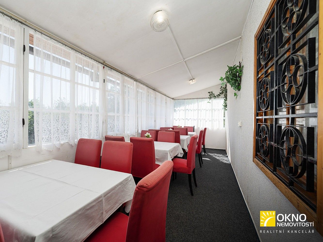Prodej ubytovací zařízení - Brno - Bystrc, okres Brno-město, Jihomoravský kraj, 300 m² - 5