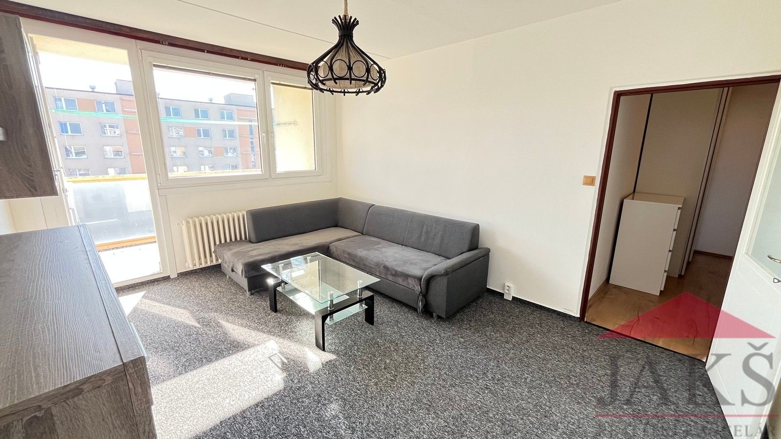 Pronájem byt 3+1 - Na Dlouhých 1029, Plzeň, 61 m²