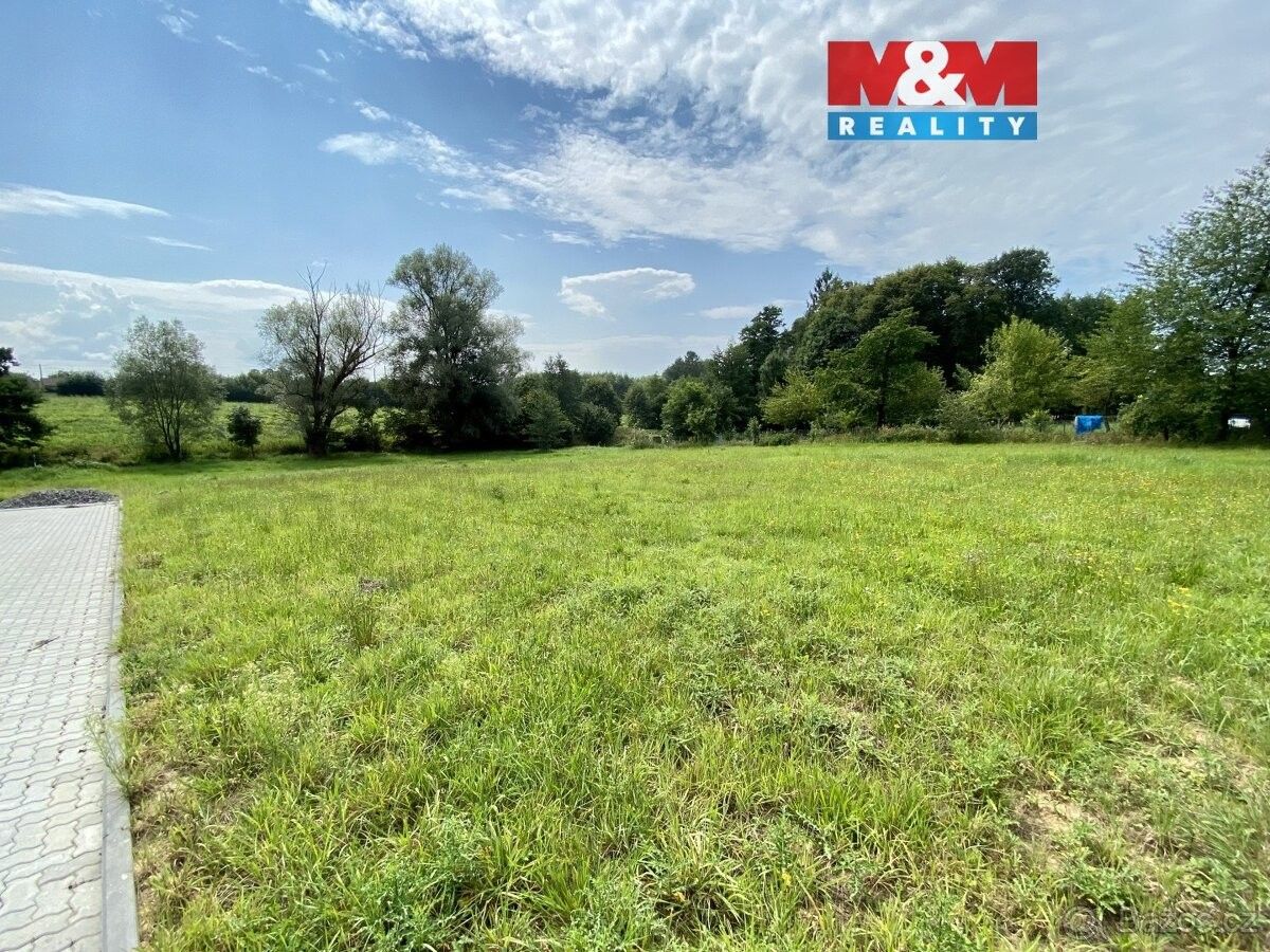 Pozemky pro bydlení, Horní Suchá, 735 35