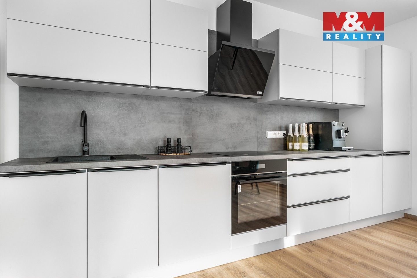 Prodej byt 3+kk - Jezdecká, Jablonec nad Nisou, 92 m²