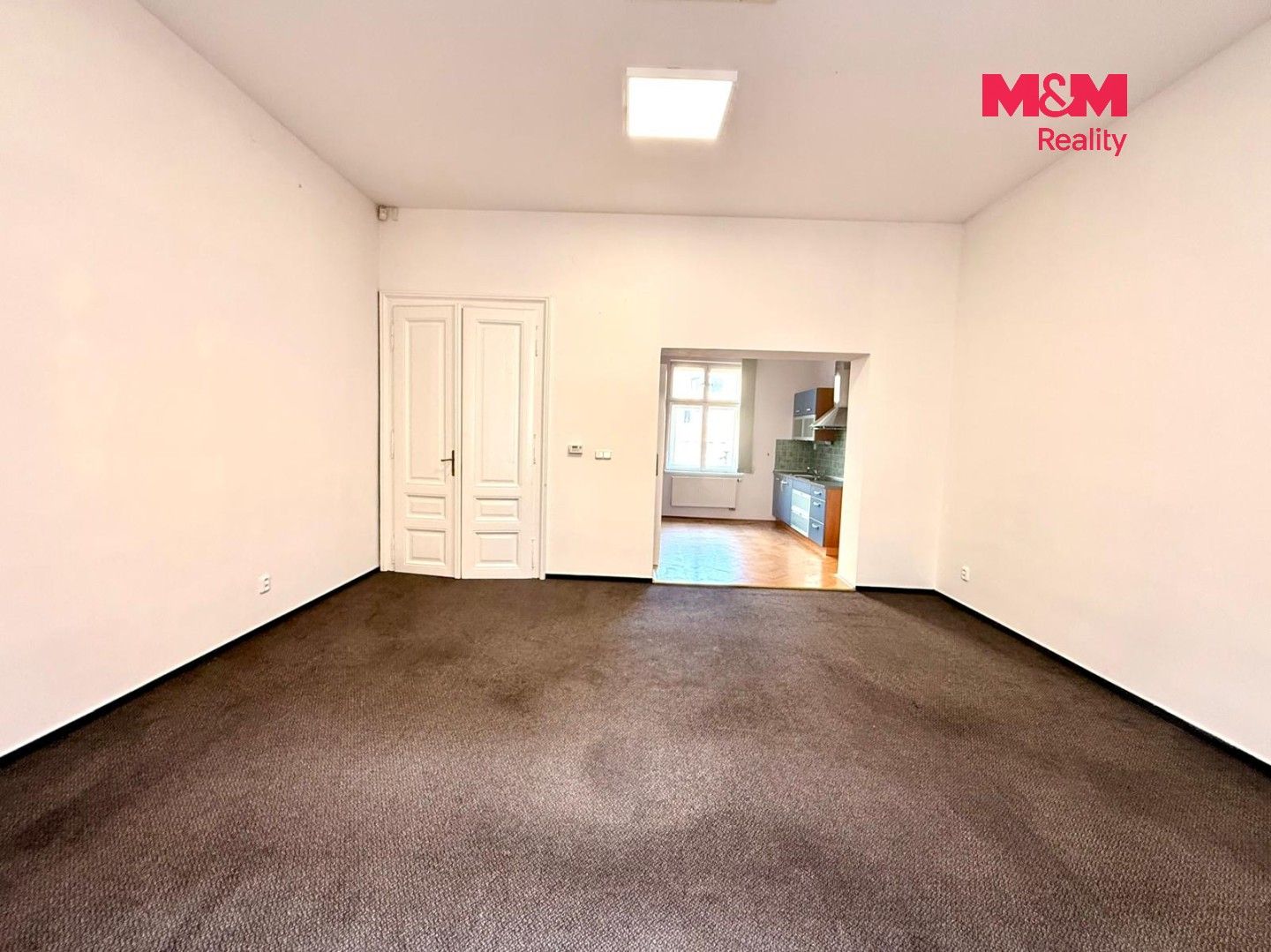 Kancelář · 84 m² · Přívozská, Ostrava - 4