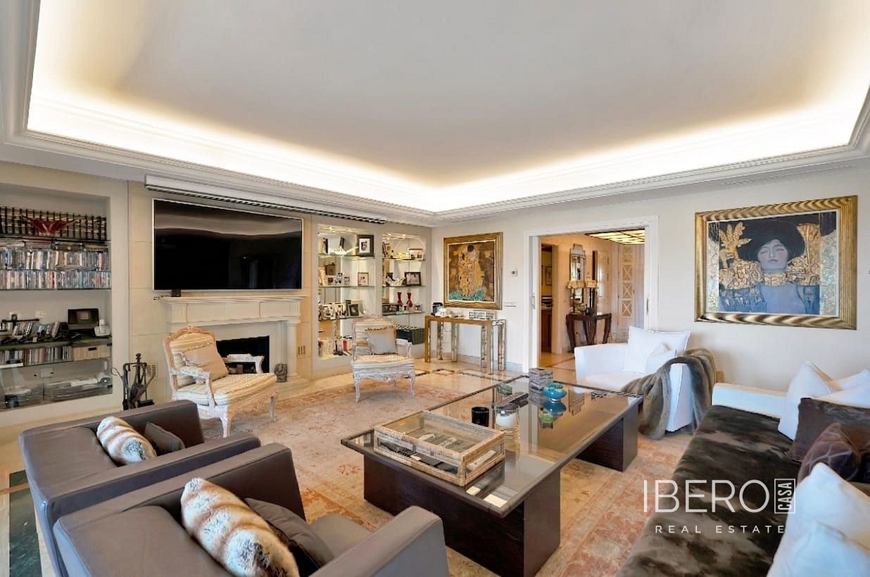 Byt 4+kk · 289 m² · Marbella, Španělsko - 4