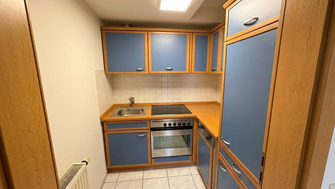 Byt 1+kk · 35 m² · Geltendorf Geltendorf Bayern 82269 - 4