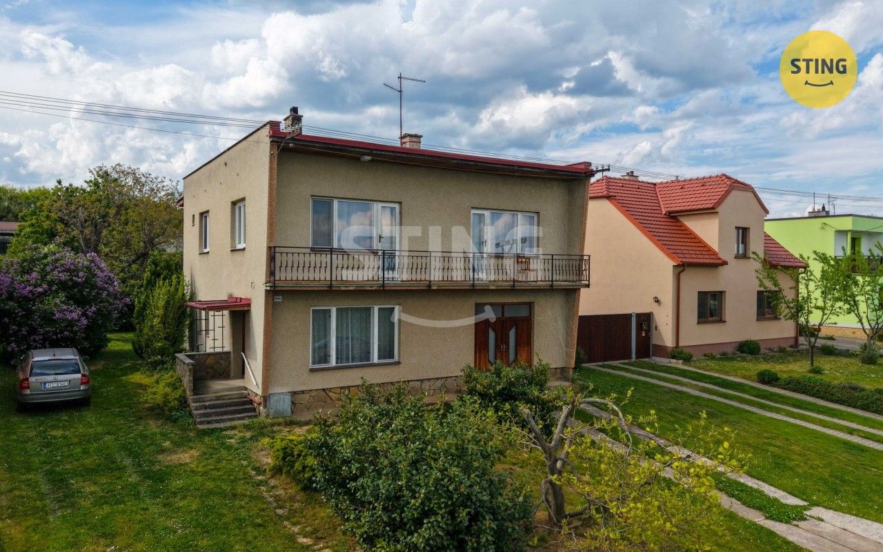 Rodinné domy, Polešovice, 100 m² - 1