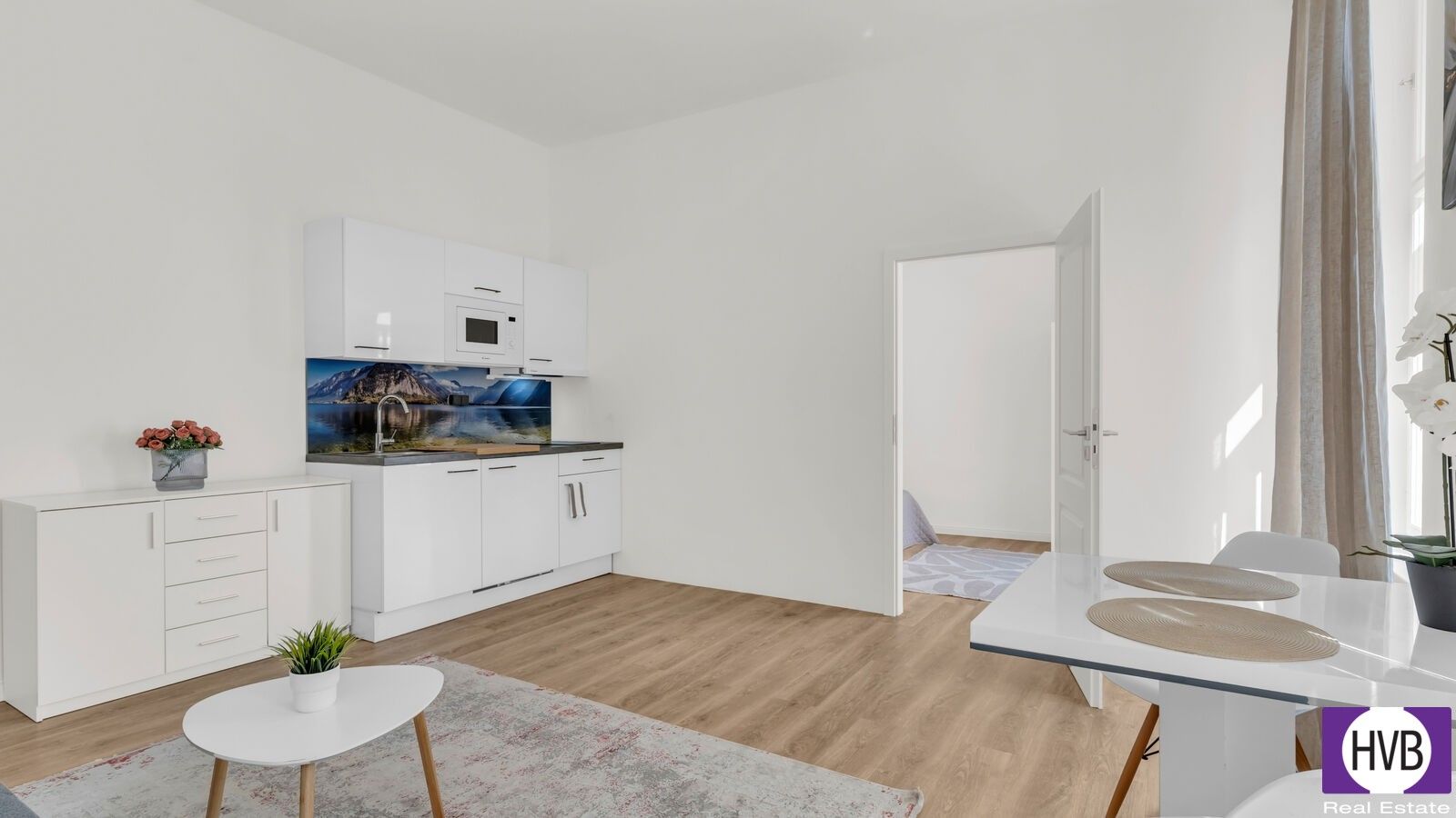 Byt 2+kk · 42 m² · Praha Nové Město - 3