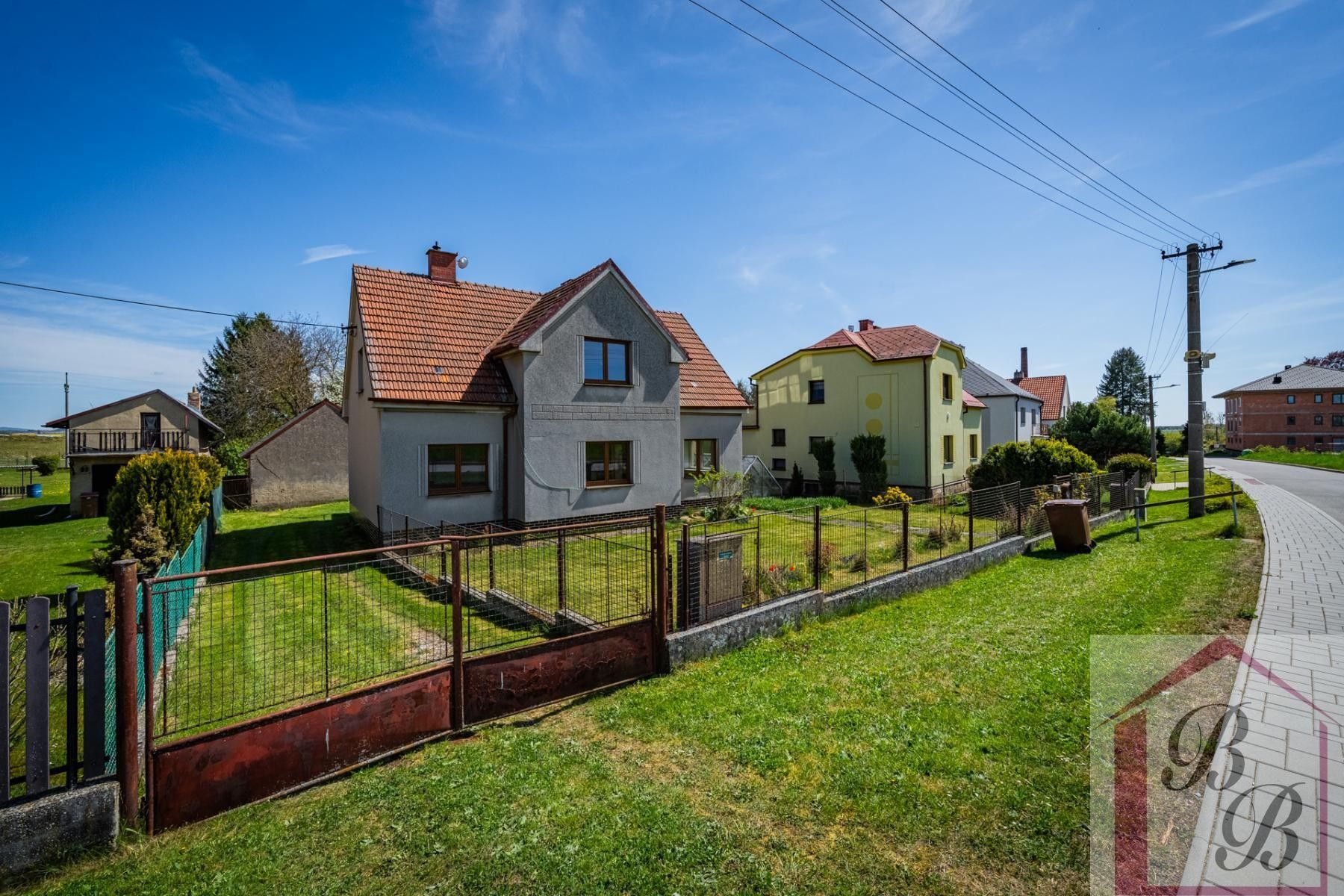 Rodinný dům, 156 m²