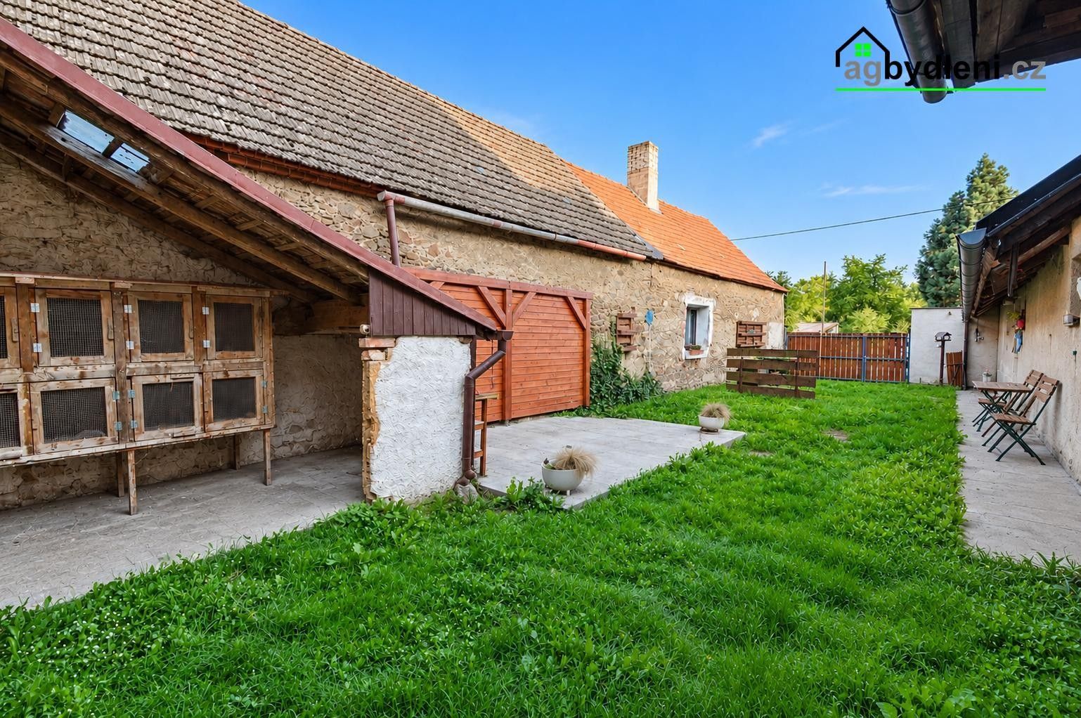Rodinný dům · 62 m² · Kejnice - 4