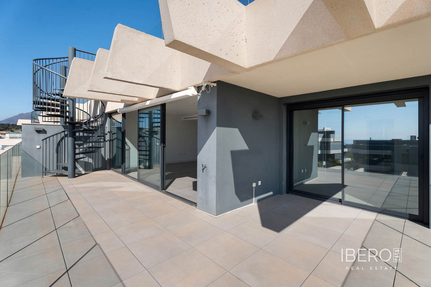 Prodej byt 4+kk - Estepona, Španělsko, 195 m² - 5