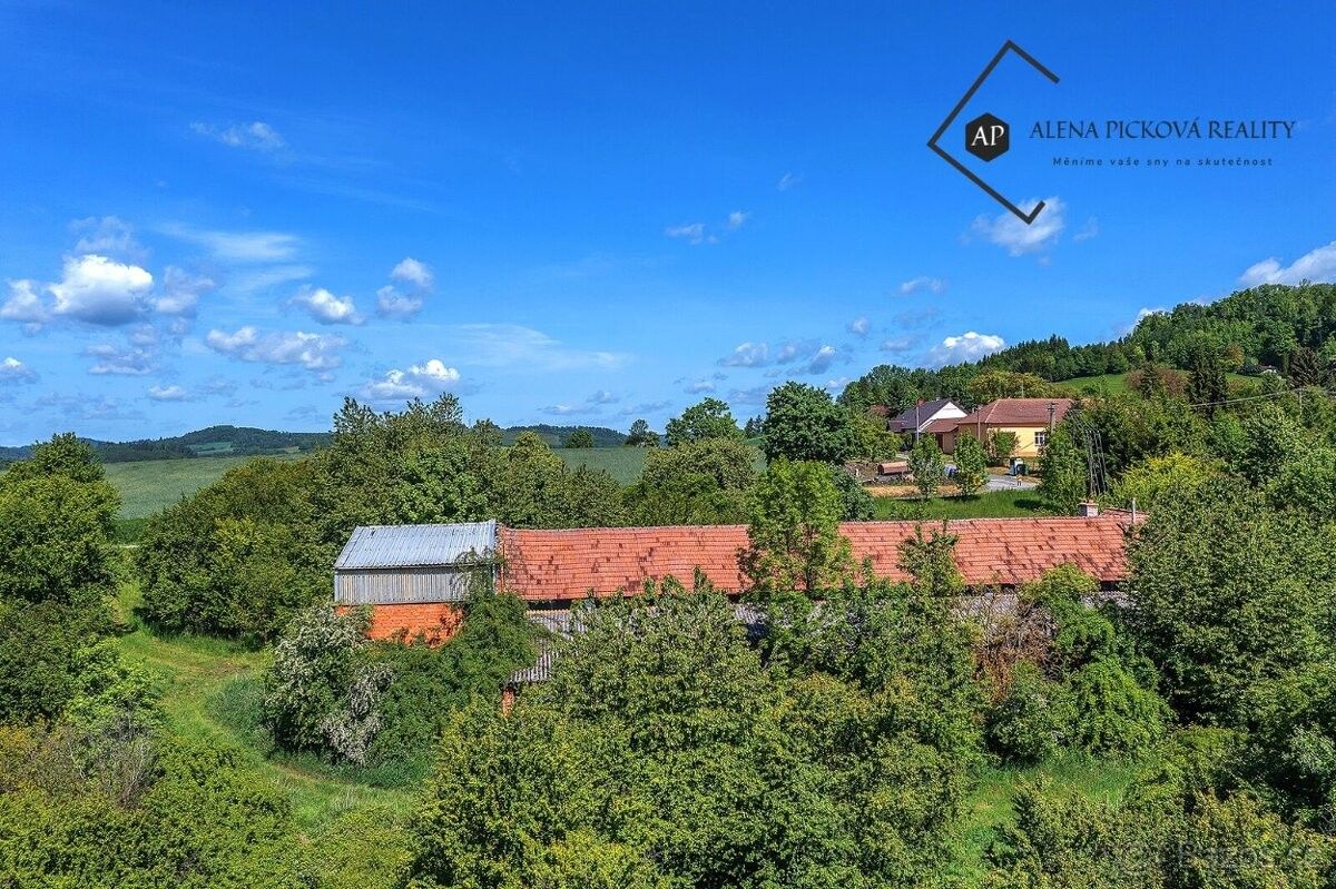 Prodej restaurace - Olešnice na Moravě, 679 74 - 5