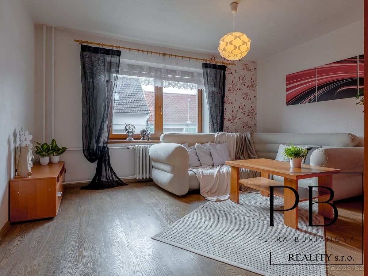 Rodinné domy, Mohelno, 675 75