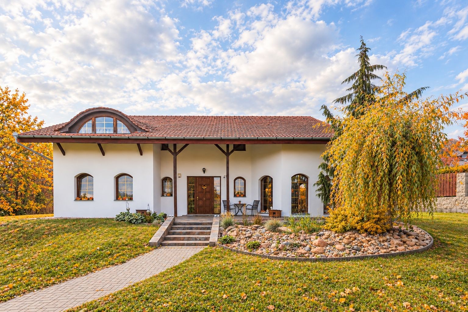 Rodinný dům · 328 m² · Zahradní, Svinařov - 4