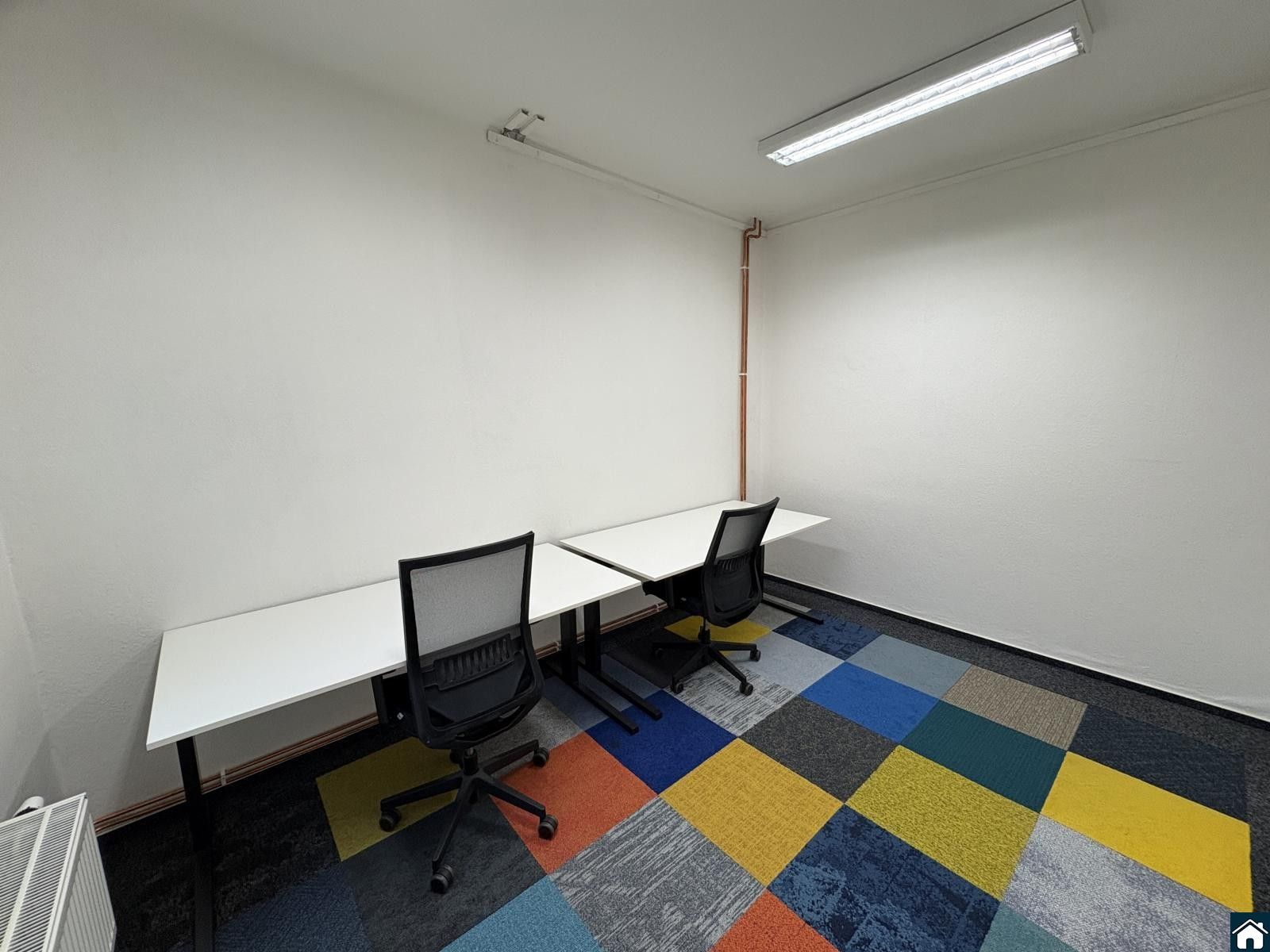 Pronájem kancelář - Branická, Praha, 15 m²