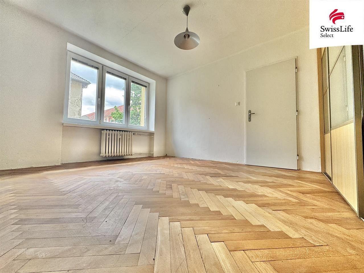 2+1, Teplice, Ústecký kraj, 58 m² - 2