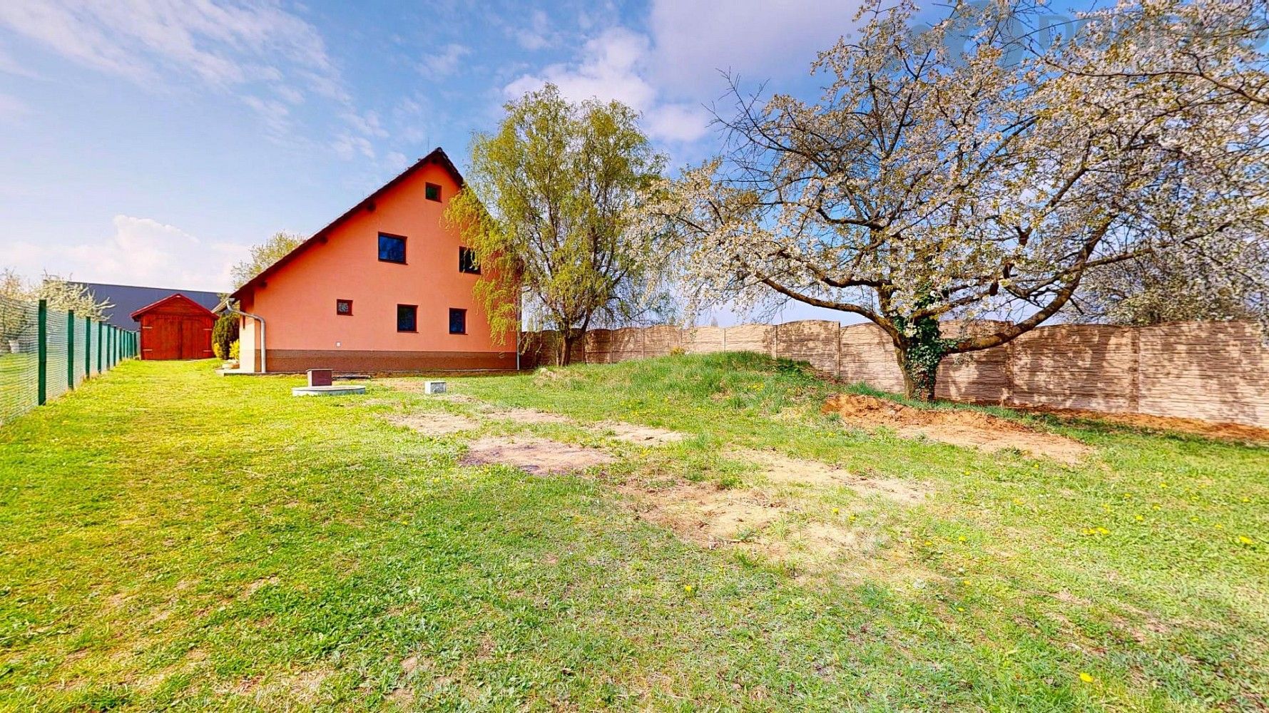 Rodinný dům · 195 m² · Květinová, Křelov-Břuchotín - Křelov, okres Olomouc - 4