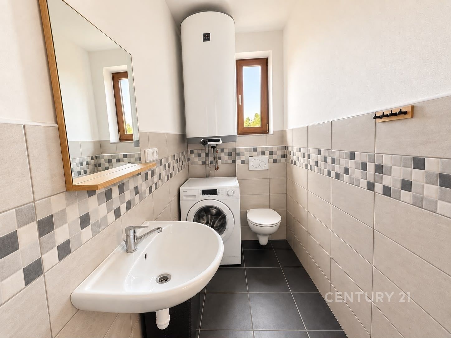 Pronájem byt 3+kk - B. Němcové 1602, Blatná, 53 m² - 5