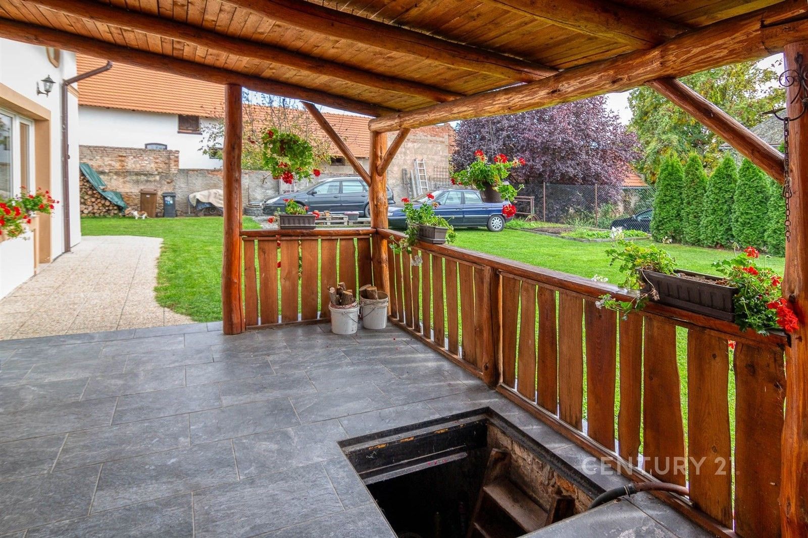 Prodej rodinný dům - Velenka, 117 m²