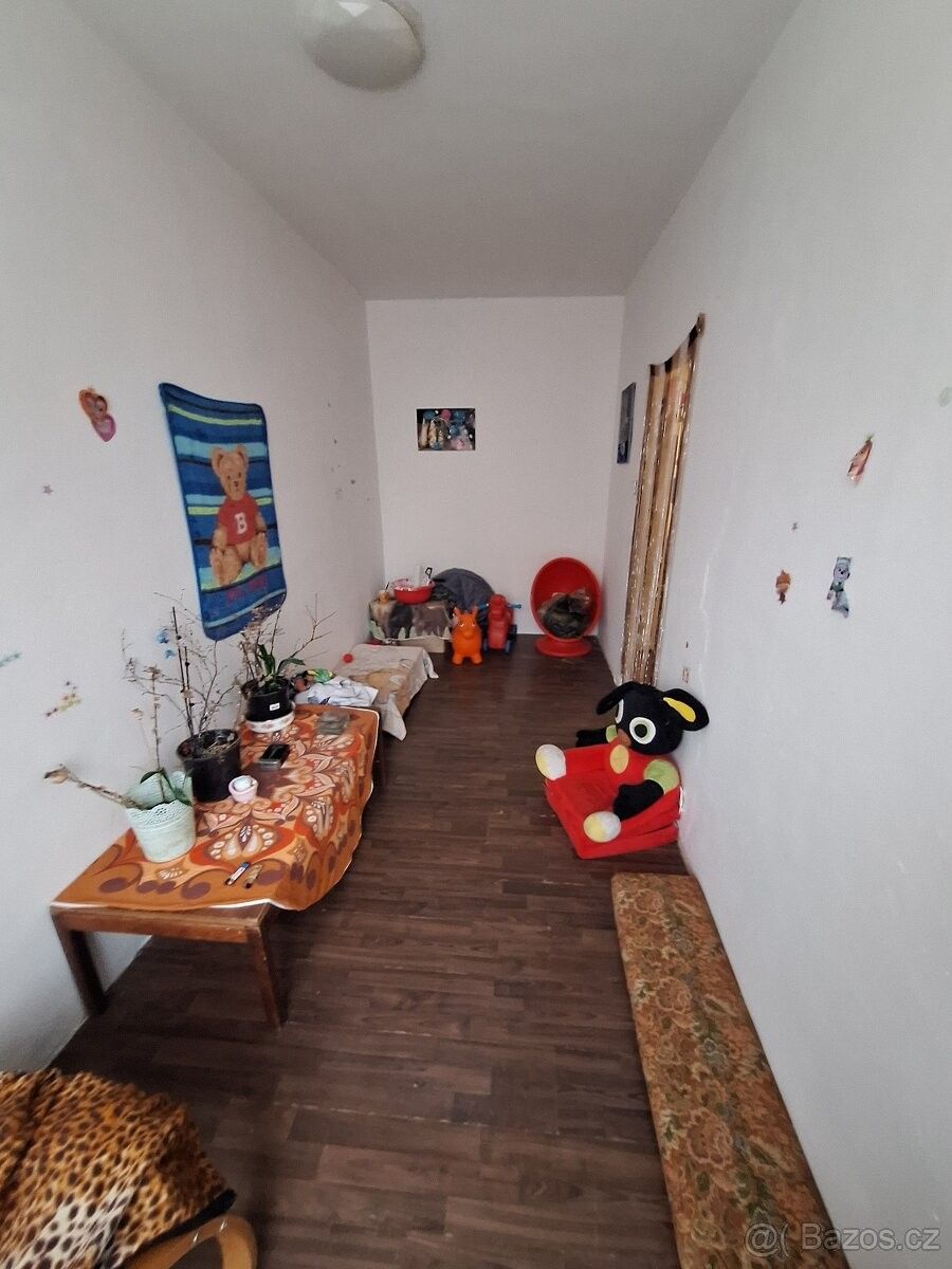 Prodej byt - Jirkov, 431 11