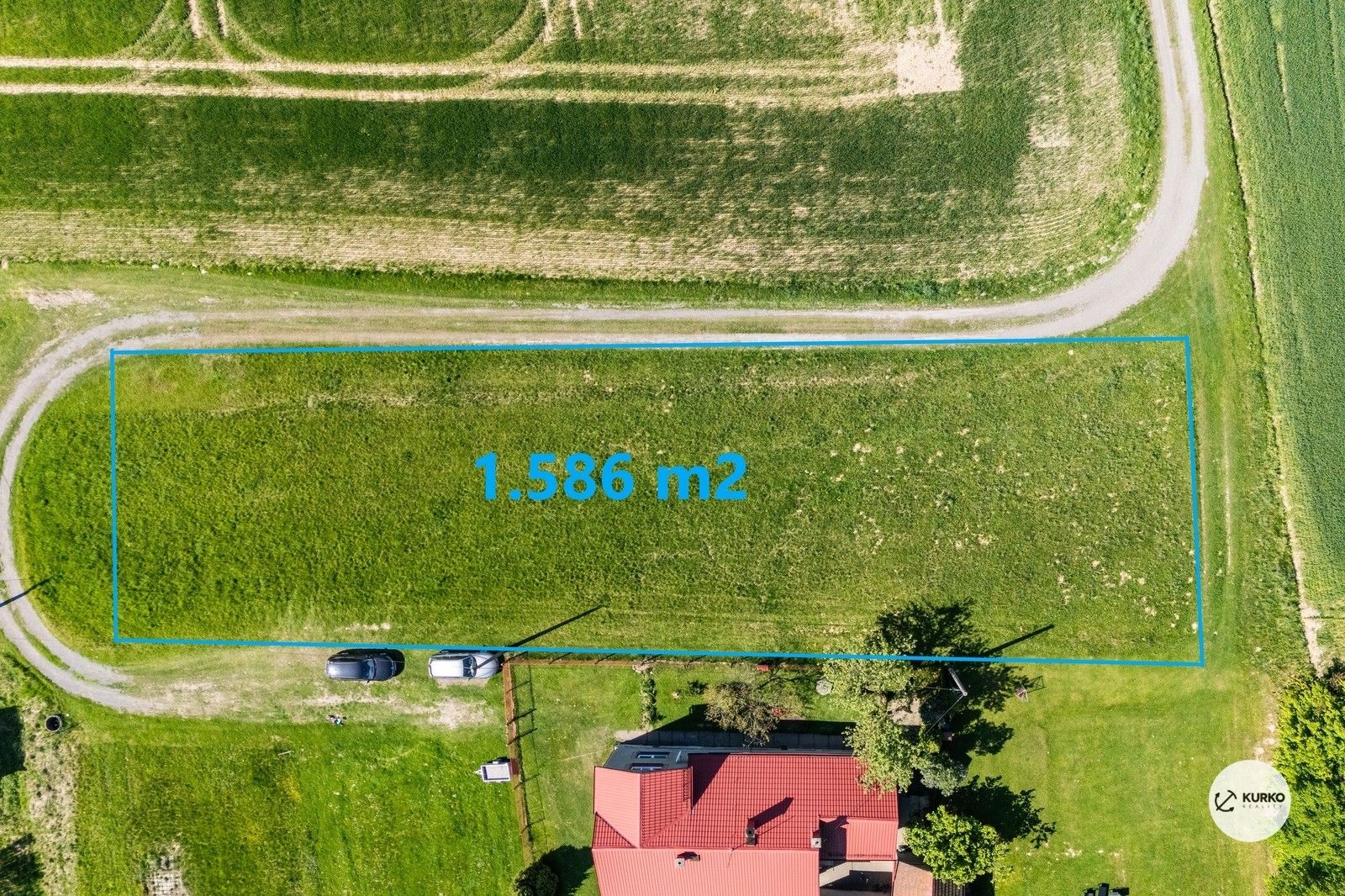 Pozemky pro bydlení, Žermanice, 1 m²