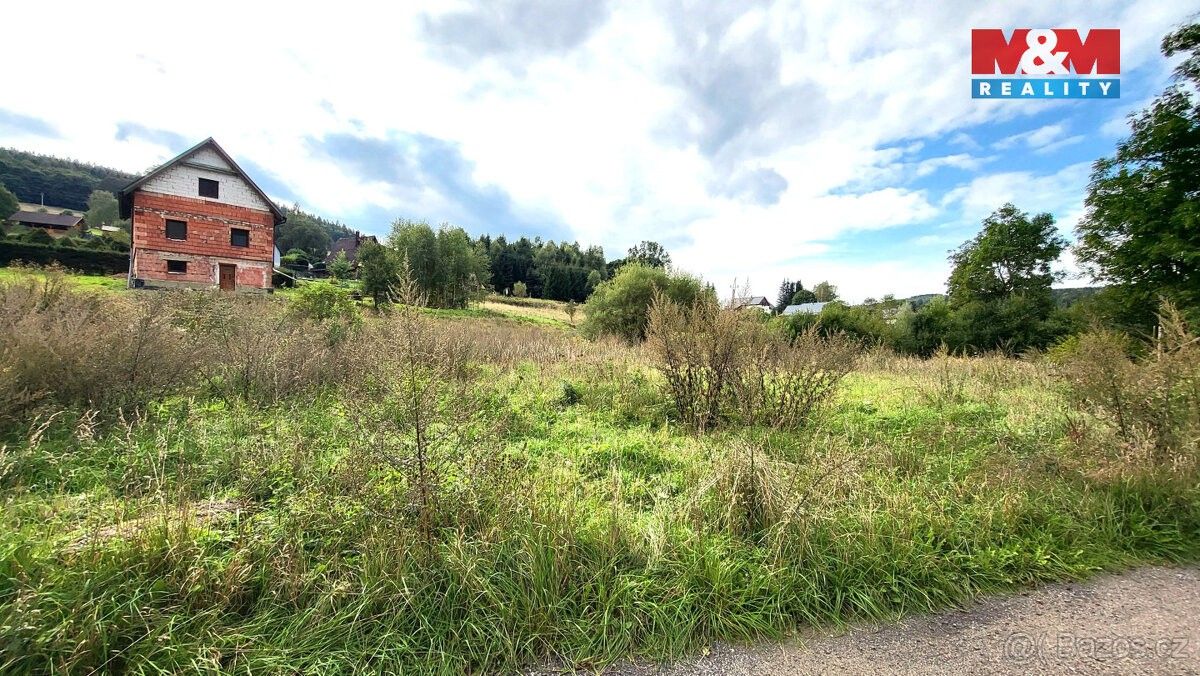 Prodej pozemek pro bydlení - Litvínov, 436 01