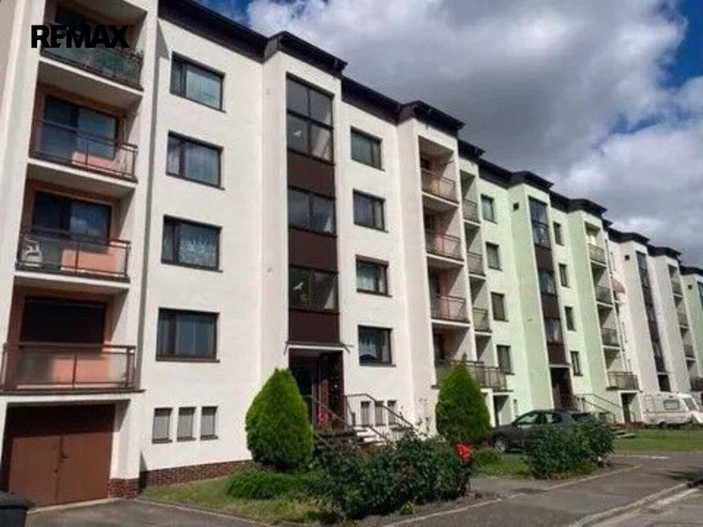 3+1, Na Hrázi 1284, Poděbrady III, 81 m² - 1