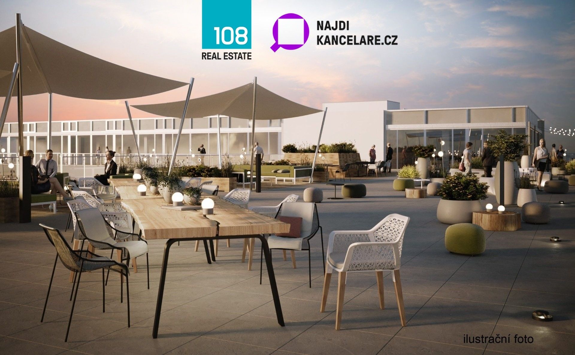 Kancelář · 540 m² · Václavské náměstí 2132, Praha Nové Město - 4