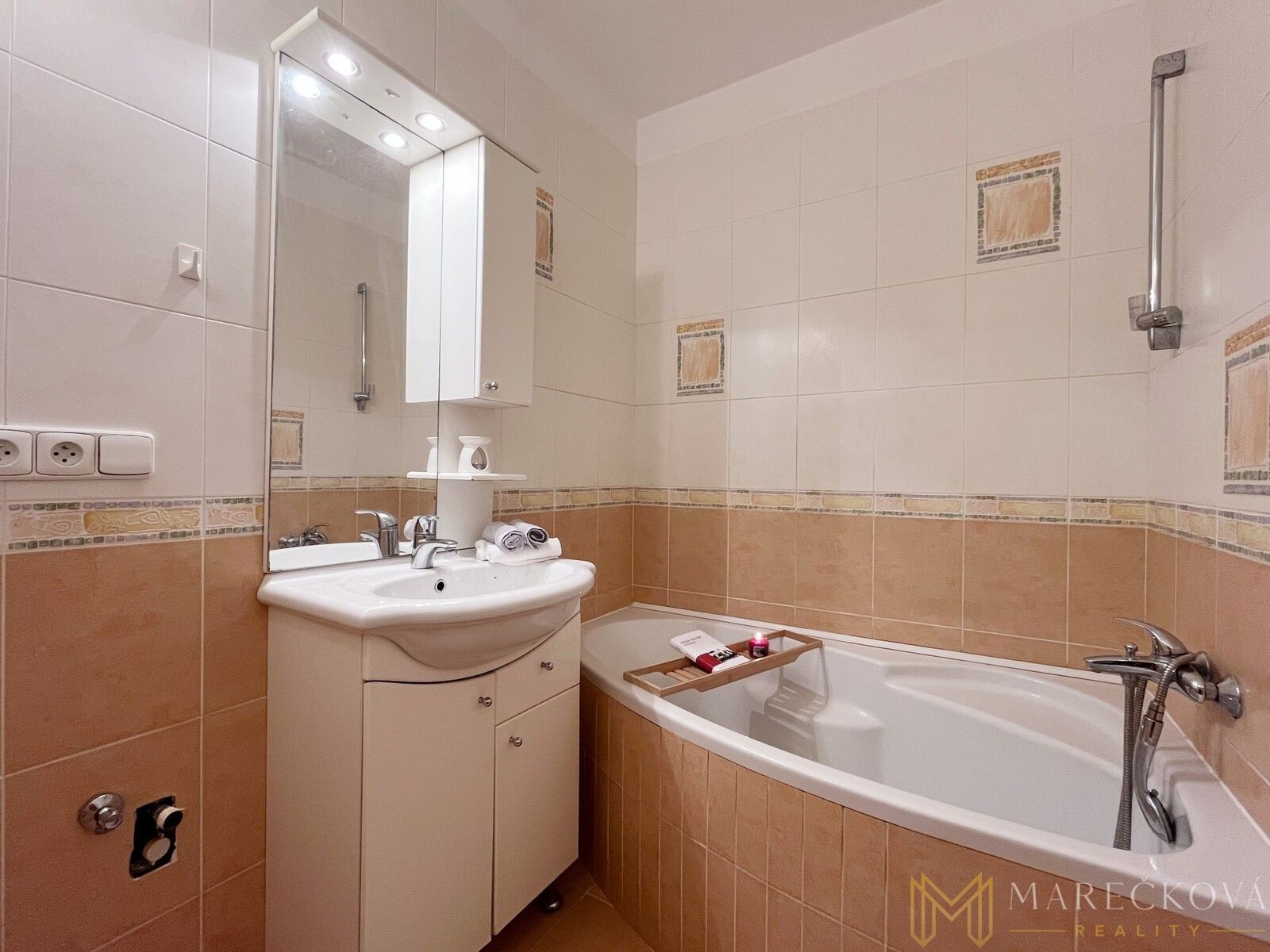 Byt 2+1 · 62 m² · Švabinského, Domažlice Týnské Předměstí - 3