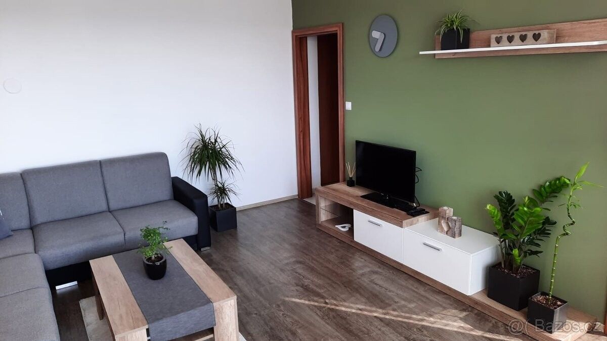 Pronájem byt - Kaznějov, 331 51