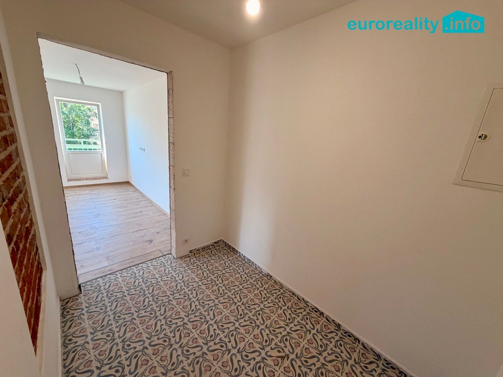 Byt 2+kk · 52 m² · Hlavní třída 263, Mariánské Lázně - 3
