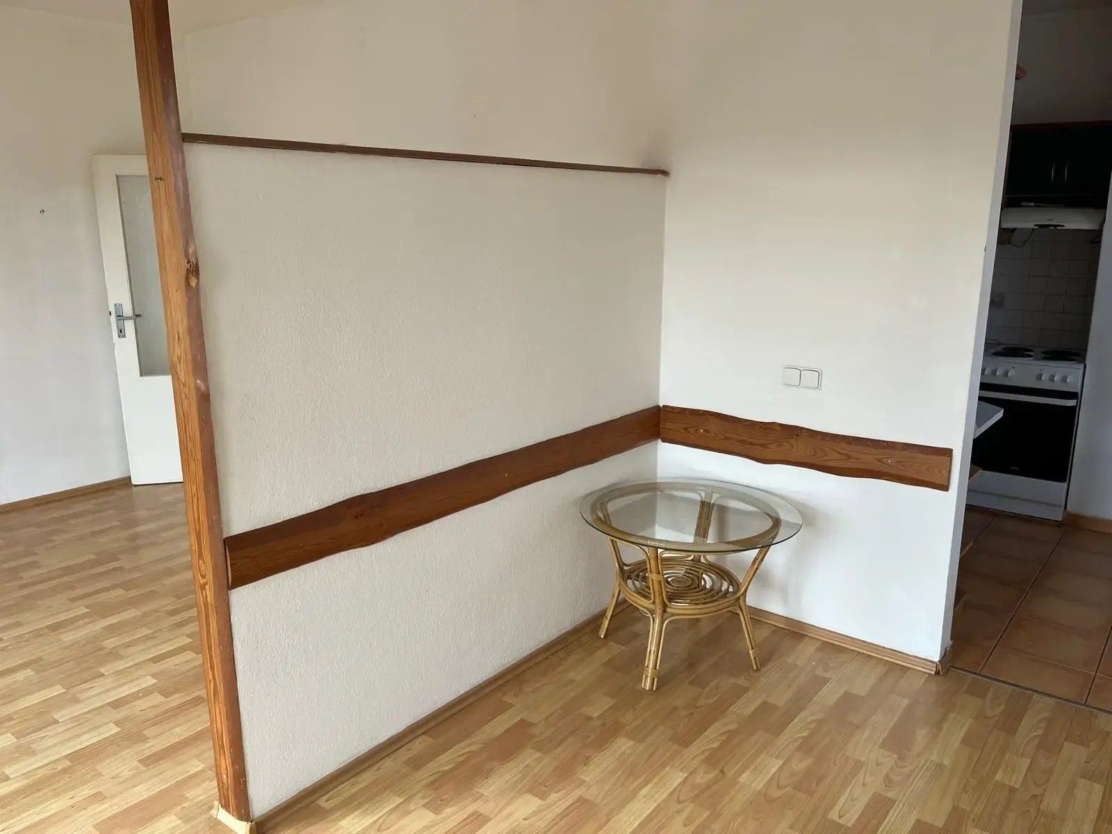 Byt 2+1 · 58 m² · Husova, Trhové Sviny - 3