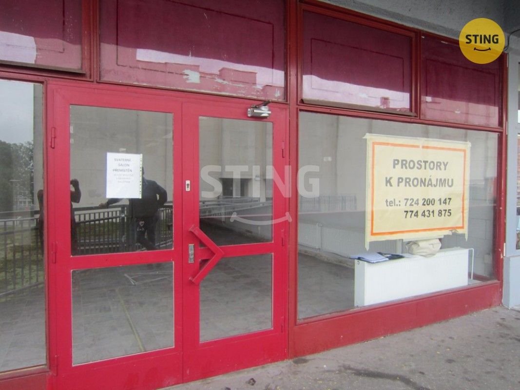 Obchodní prostory · Karviná, 734 01 - 4