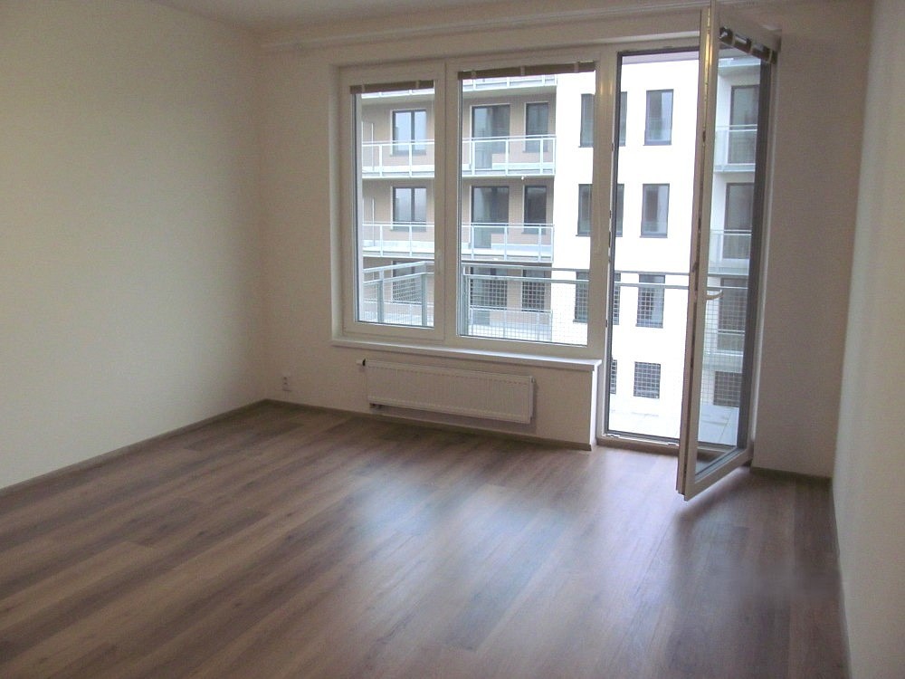 Kanceláře, Čerpadlová, Praha 9 - Vysočany, 63 m² - 2