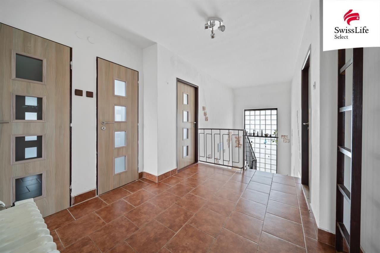 Prodej rodinný dům - Severní, Valdice, 200 m² - 5