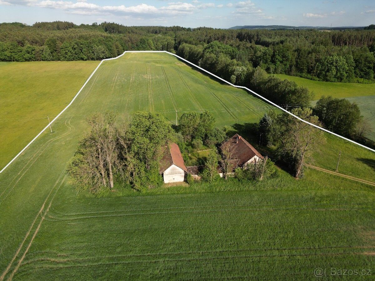 Rodinný dům · Olešnice u Rychnova nad Kněžnou, 517 36 - 4